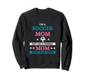 Soccer Mom Sweatshirt - Graphic Print for Adults - T-Shirt, Sweatshirt, Hoodie