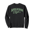 Appalachian Trail 80S Sweatshirt - Casual Everyday Wear for Adults - T-Shirt, Sweatshirt, Hoodie