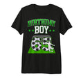Soccer Themed Birthday Outfit 65 Year T-Shirt - Graphic Print Men Women - T-Shirt, Sweatshirt, Hoodie