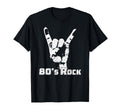 80 S Rock 80S Rock Band T-Shirt - Trendy Graphic Men Women - T-Shirt, Sweatshirt, Hoodie