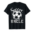 Mens Soccer Uncle Soccer Player T-Shirt - Casual Everyday Wear Men Women - T-Shirt, Sweatshirt, Hoodie
