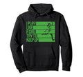 I Play Like Try To Keep Up Funny Hoodie - Casual Everyday Wear Unisex - T-Shirt, Sweatshirt, Hoodie