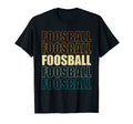 Table Soccer Player Foosball T-Shirt - Custom Art Print Unisex - T-Shirt, Sweatshirt, Hoodie