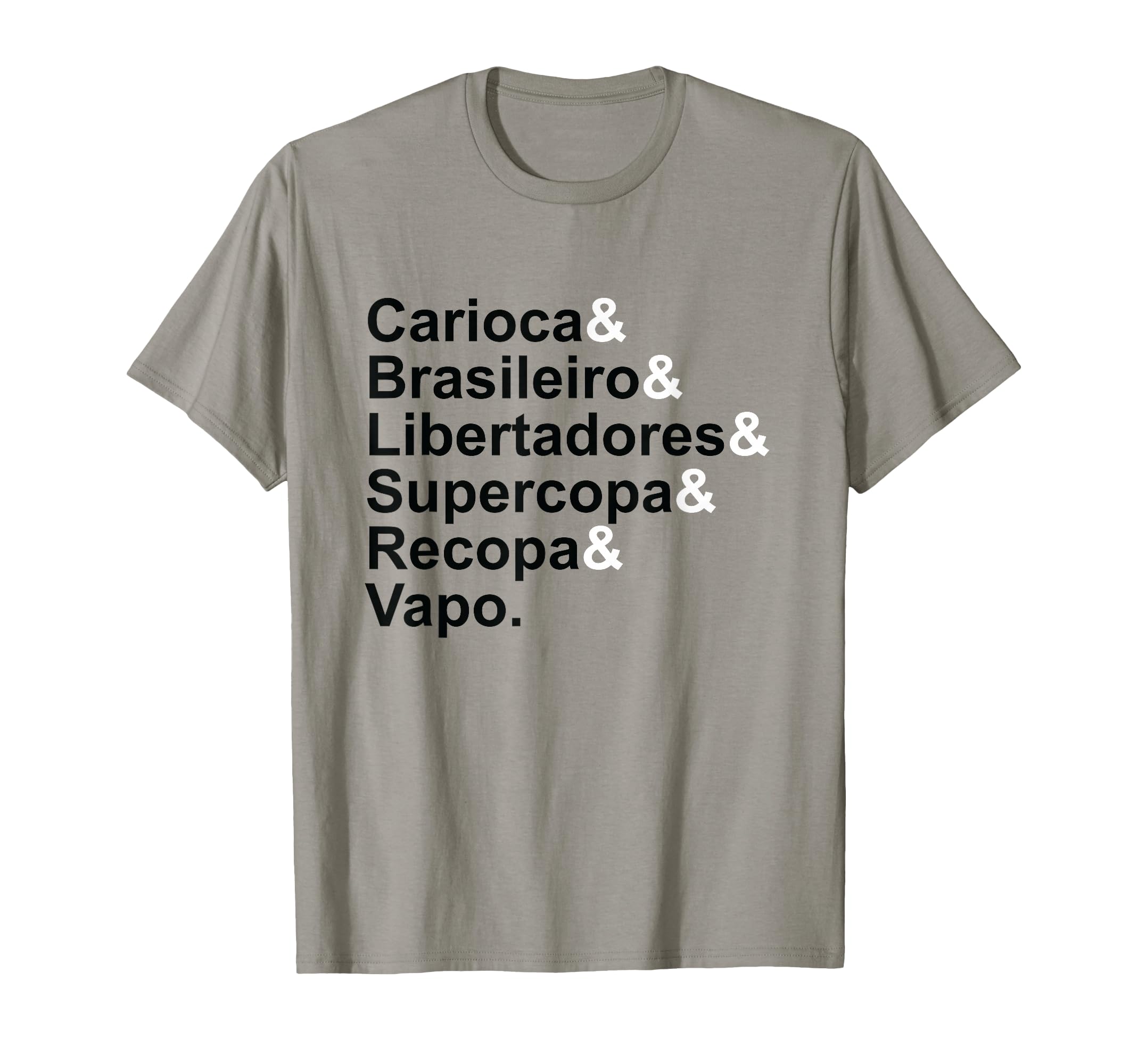 Flamengo Soccer Camisa Flamengo Vapo T-Shirt - Aesthetic Graphic Men Women - T-Shirt, Sweatshirt, Hoodie