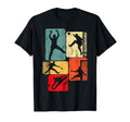 Handball Goalie Goalkeeper T-Shirt - Minimalist Print Unisex - T-Shirt, Sweatshirt, Hoodie