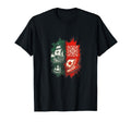 Soccer Portugal Nautical Heritage T-Shirt - Custom Art Print for Adults - T-Shirt, Sweatshirt, Hoodie