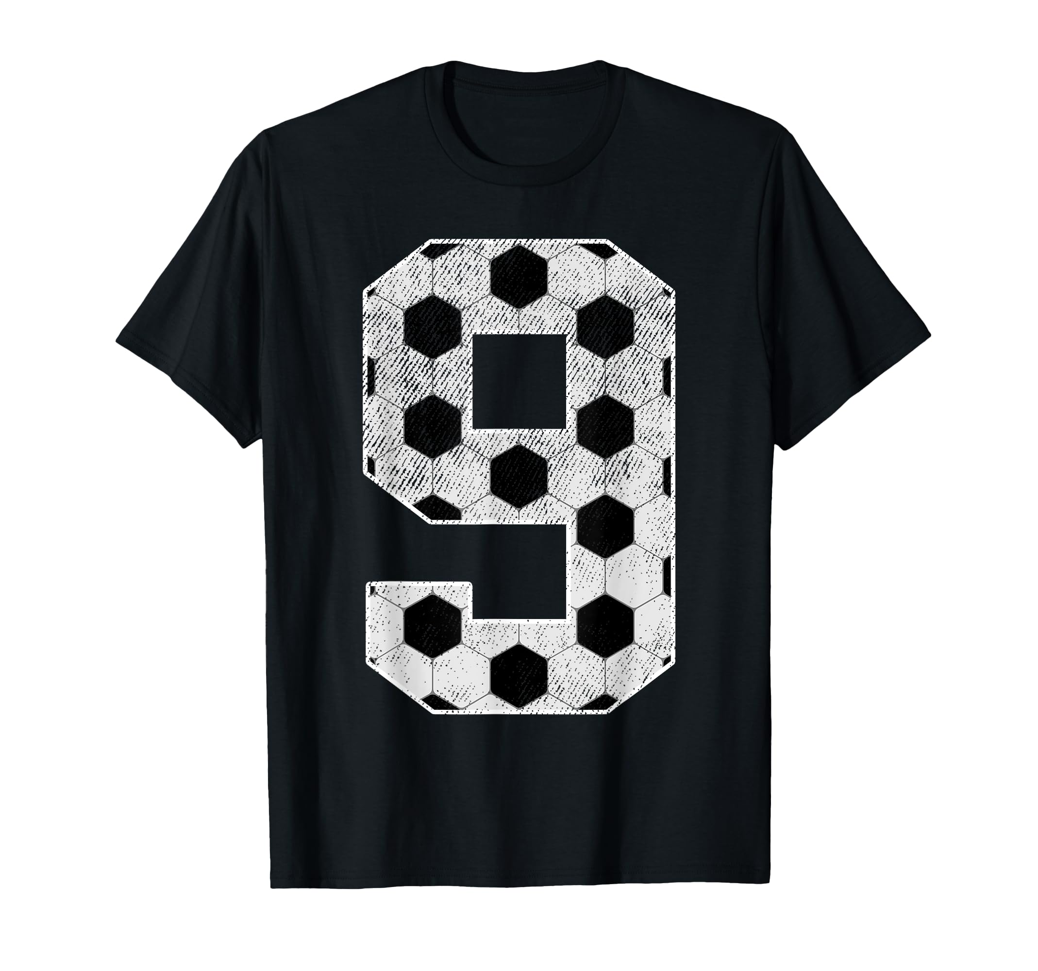 9Th Birthday Party Nine 9 Year Old T-Shirt - Aesthetic Graphic for Adults - T-Shirt, Sweatshirt, Hoodie