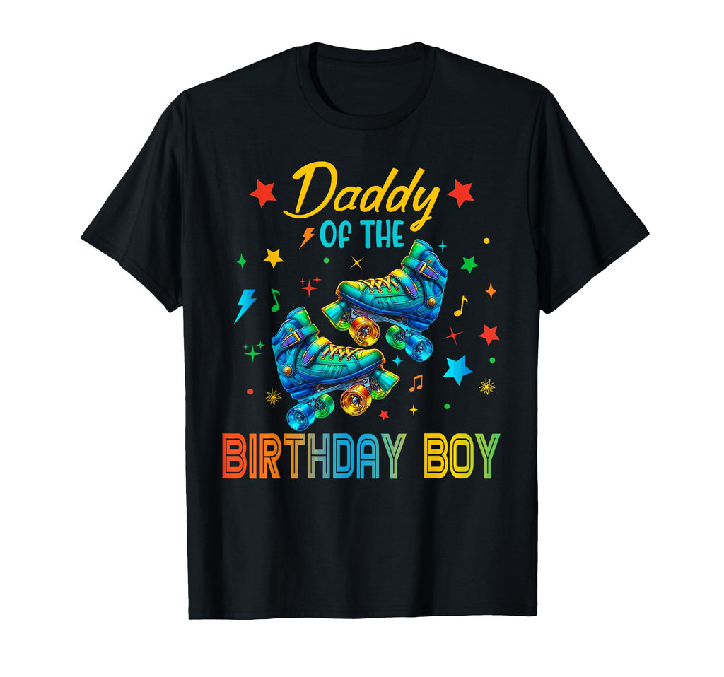 Roller Skates Birthday Skating Sweatshirt - Casual Everyday Wear for Adults - T-Shirt, Sweatshirt, Hoodie