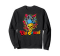 Old School Hip Hop Sweatshirt - Streetwear Style for Adults - T-Shirt, Sweatshirt, Hoodie