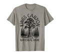 Kings Canyon National Park T-Shirt - Casual Everyday Wear Unisex - T-Shirt, Sweatshirt, Hoodie