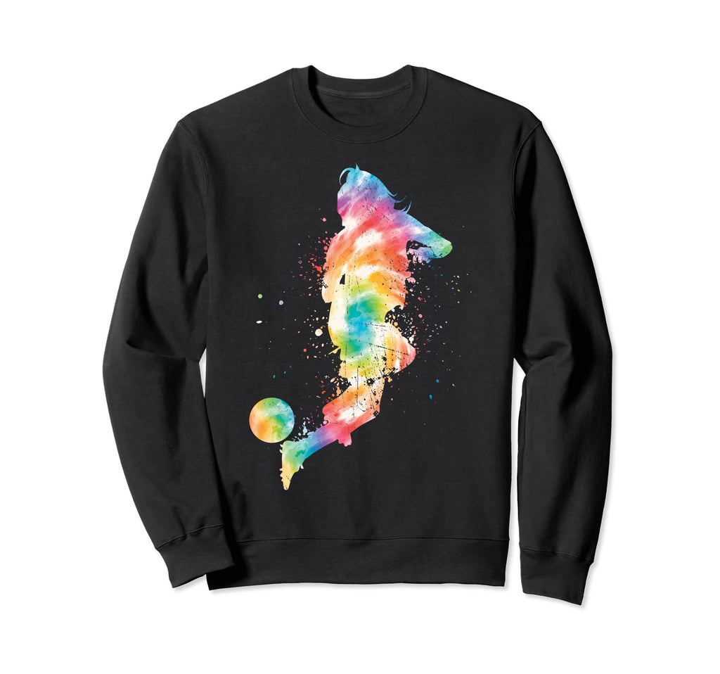 Soccer Goalkeeper Essentials Soccer Sweatshirt - Novelty Apparel Men Women - T-Shirt, Sweatshirt, Hoodie
