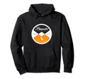 Pinnacles National Park California Circle Hoodie - Novelty Apparel Unisex - T-Shirt, Sweatshirt, Hoodie