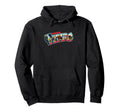 Nixon Texas Postcard Tpa Travel Logo Hoodie - Trendy Graphic Unisex - T-Shirt, Sweatshirt, Hoodie