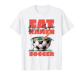 Life Is Simple Eat Ramen And Soccer T-Shirt - Aesthetic Graphic Unisex - T-Shirt, Sweatshirt, Hoodie