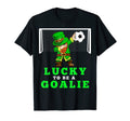 Funny Dabbing Shenanigans Leprechaun T-Shirt - Aesthetic Graphic Unisex - T-Shirt, Sweatshirt, Hoodie