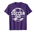 Soccer Dad T-Shirt - Novelty Apparel Men Women - T-Shirt, Sweatshirt, Hoodie