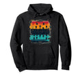 Soccer Coach Training Coaching Hoodie - Fun Novelty Design Men Women - T-Shirt, Sweatshirt, Hoodie