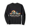 Death Valley National Park Sweatshirt - Fun Novelty Design Unisex - T-Shirt, Sweatshirt, Hoodie