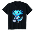 Soccer Shirts And Merch4Life T-Shirt - Novelty Apparel Men Women - T-Shirt, Sweatshirt, Hoodie