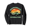 Death Valley National Park Nevada Sweatshirt - Trendy Graphic Unisex - T-Shirt, Sweatshirt, Hoodie