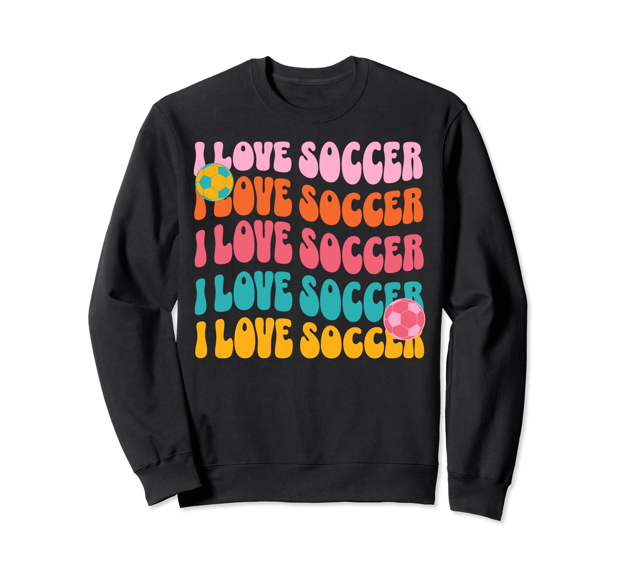 Soccer Player Soccer Mom Who Sweatshirt - Casual Everyday Wear Unisex - T-Shirt, Sweatshirt, Hoodie