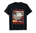 Grand Canyon Usa National Park Arizona T-Shirt - Streetwear Style Unisex - T-Shirt, Sweatshirt, Hoodie