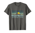 Mount Rainier National Park Gear T-Shirt - Casual Everyday Wear Unisex - T-Shirt, Sweatshirt, Hoodie