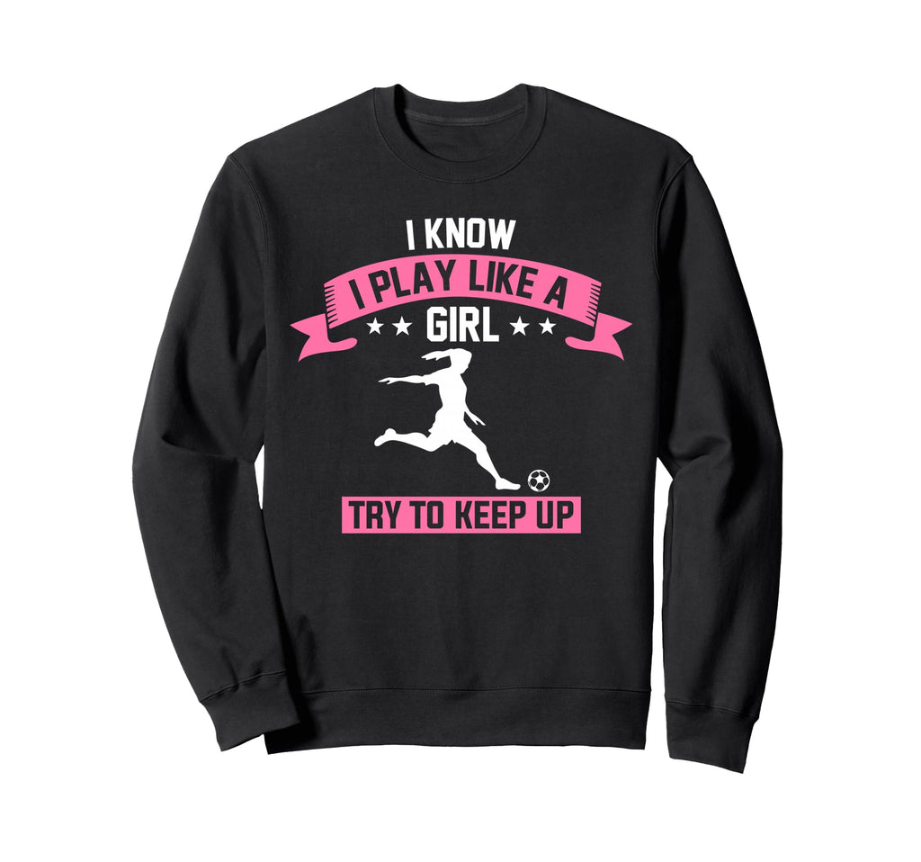 Gift Soccer Teams Hoodie - Streetwear Style Unisex - T-Shirt, Sweatshirt, Hoodie