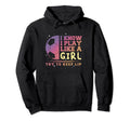 Soccer Lover Player Funny Ball Coach Hoodie - Casual Everyday Wear Unisex - T-Shirt, Sweatshirt, Hoodie