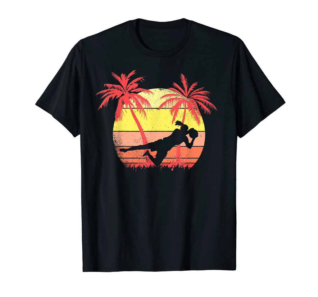 Soccer Goalie Saving Ball Summer T-Shirt - Aesthetic Graphic Men Women - T-Shirt, Sweatshirt, Hoodie