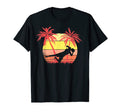 Soccer Goalie Saving Ball Summer T-Shirt - Aesthetic Graphic Men Women - T-Shirt, Sweatshirt, Hoodie