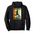 This Loves Soccer Sport Hoodie - Casual Everyday Wear for Adults - T-Shirt, Sweatshirt, Hoodie