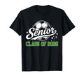 Senior Class 2026 Soccer Graduation T-Shirt - Trendy Graphic Unisex - T-Shirt, Sweatshirt, Hoodie