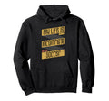 My Life Is Incomplete Without Soccer Hoodie - Minimalist Print Unisex - T-Shirt, Sweatshirt, Hoodie
