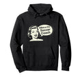 Dibs Soccer Coach Funny Wife Hoodie - Fun Novelty Design for Adults - T-Shirt, Sweatshirt, Hoodie