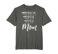 Not Biological Adoptive Foster Just T-Shirt - Custom Art Print Men Women - T-Shirt, Sweatshirt, Hoodie