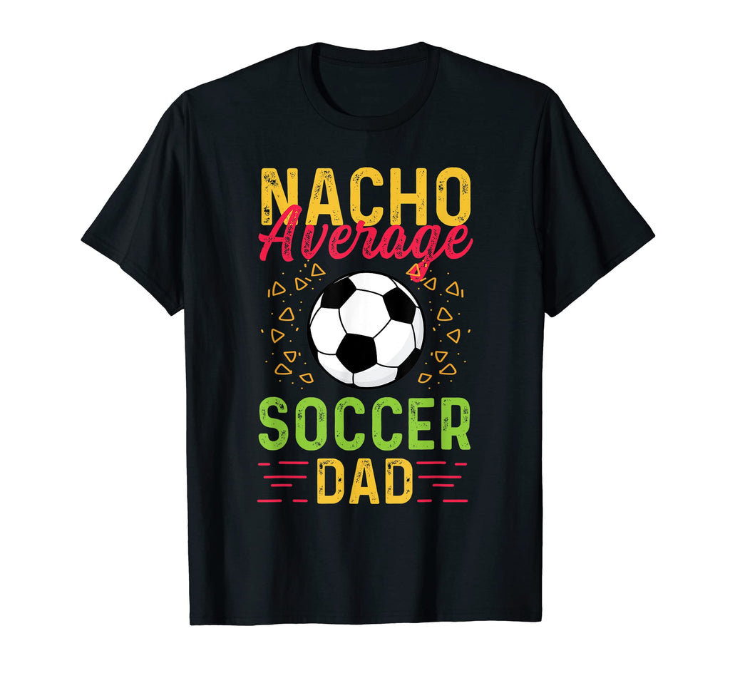Soccer Dad Singing Playing Instruments Sweatshirt - Custom Art Print Unisex - T-Shirt, Sweatshirt, Hoodie