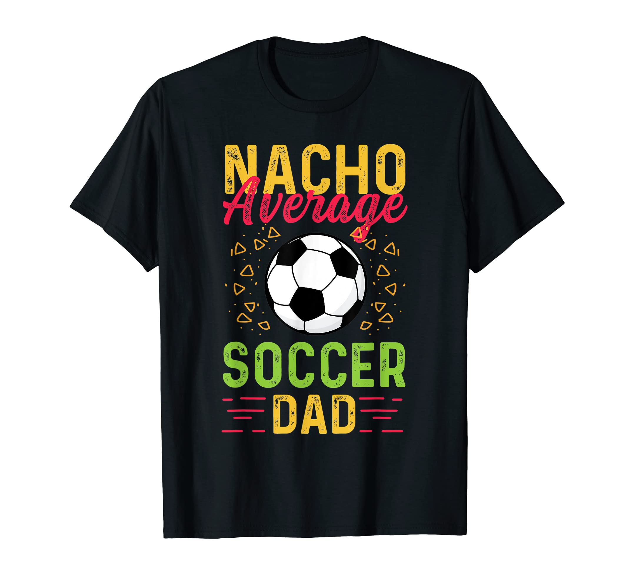 Soccer Dad Singing Playing Instruments Sweatshirt - Custom Art Print Unisex - T-Shirt, Sweatshirt, Hoodie