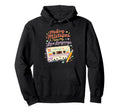 Making Mixtapes Was My Love Language Hoodie - Graphic Print Men Women - T-Shirt, Sweatshirt, Hoodie