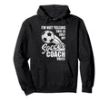 Im Not Yelling This Is Just My Soccer Hoodie - Aesthetic Graphic Men Women - T-Shirt, Sweatshirt, Hoodie
