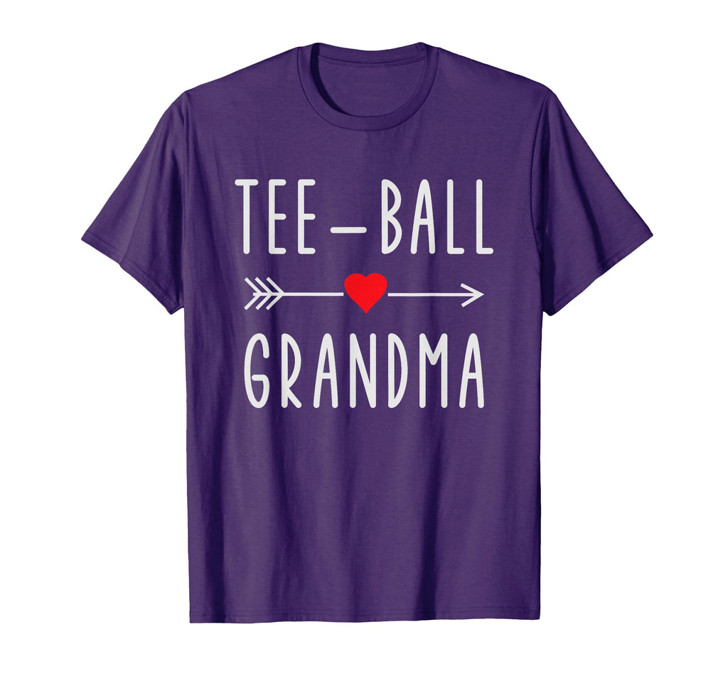 Ball Grandma Funny Gift Ball Grandma T-Shirt - Streetwear Style Men Women - T-Shirt, Sweatshirt, Hoodie