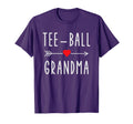 Ball Grandma Funny Gift Ball Grandma T-Shirt - Novelty Apparel for Adults - T-Shirt, Sweatshirt, Hoodie