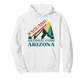 Saguaro National Park Arizona Sweatshirt - Aesthetic Graphic for Adults - T-Shirt, Sweatshirt, Hoodie