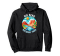 Big Bend National Park Texas National Hoodie - Streetwear Style for Adults - T-Shirt, Sweatshirt, Hoodie