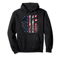 Goalkeeper 12 Years Awesome Goalie Hoodie - Casual Everyday Wear Unisex - T-Shirt, Sweatshirt, Hoodie