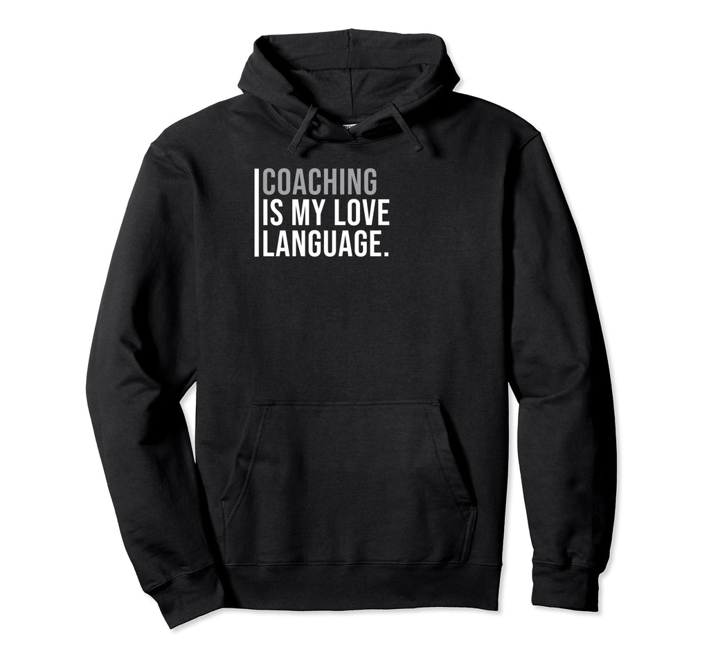 Soccer Coach Meme Hoodie - Streetwear Style for Adults - T-Shirt, Sweatshirt, Hoodie