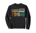 1968 1968 Cassette Tape Birthday Sweatshirt - Graphic Print Unisex - T-Shirt, Sweatshirt, Hoodie