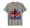 England Champion Soccer T-Shirt - Aesthetic Graphic Men Women - T-Shirt, Sweatshirt, Hoodie