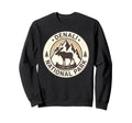 Denali Est 1917 Alaska National Sweatshirt - Novelty Apparel for Adults - T-Shirt, Sweatshirt, Hoodie