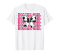 Womens Coquette Bow Ribbon Sweatshirt - Fun Novelty Design Men Women - T-Shirt, Sweatshirt, Hoodie